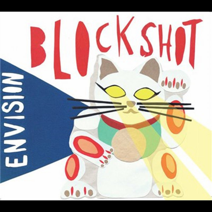 Envision | Blockshot