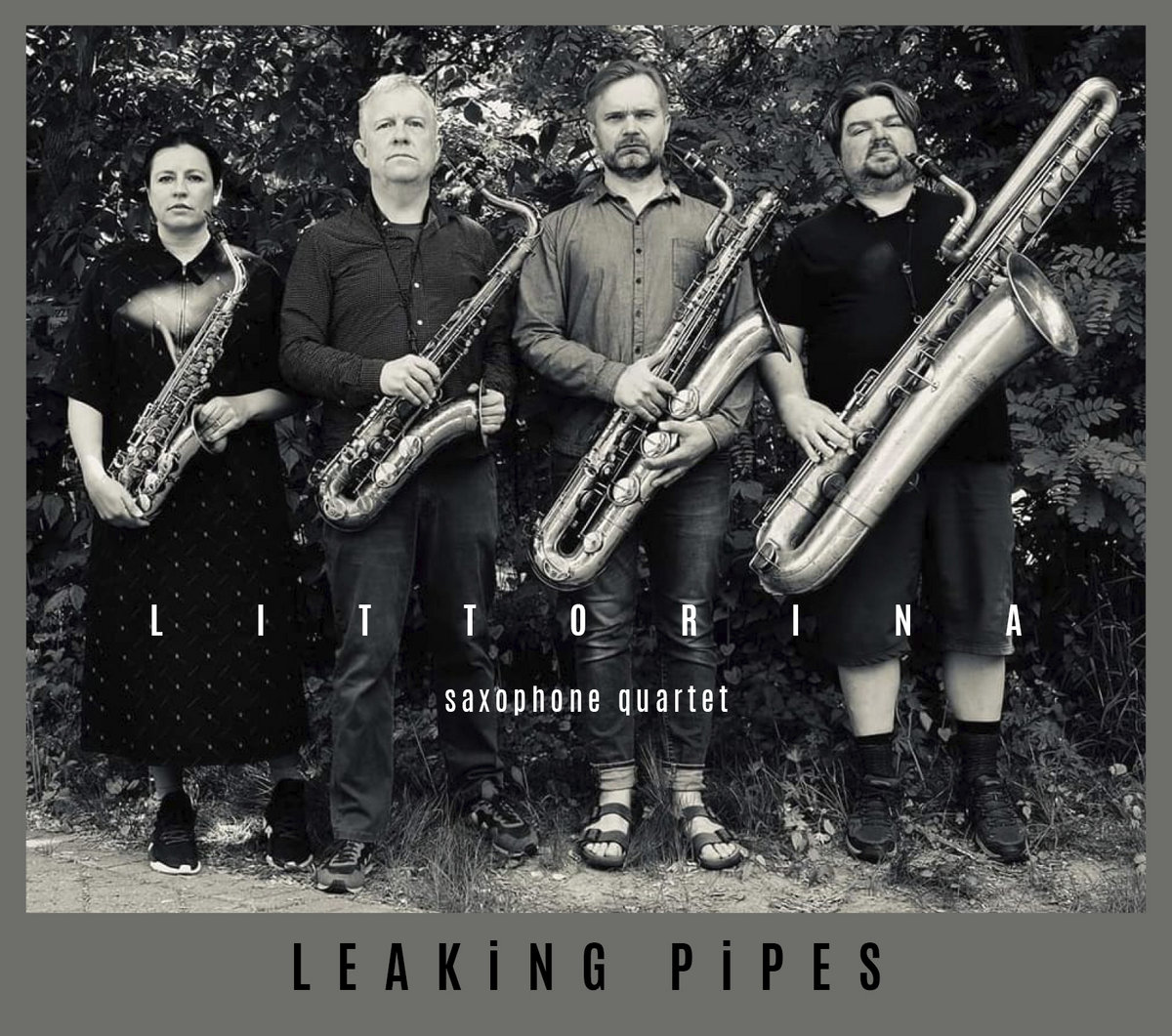 Complete Recordings | Modern Jazz Quintet Karlsruhe / Four