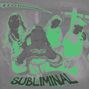 SUBLIMINAL cover