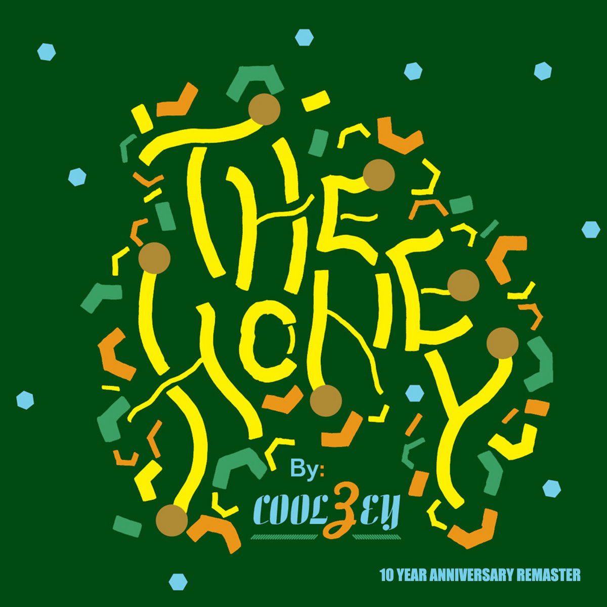 The Honey (10 Year Anniversary Remaster) | Coolzey