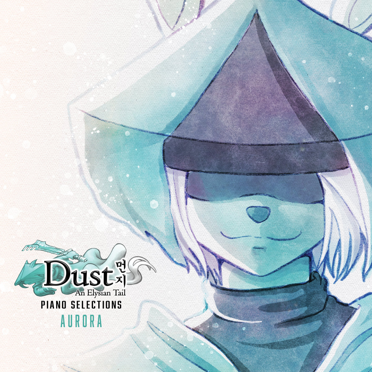Dust: An Elysian Tail - Wikipédia
