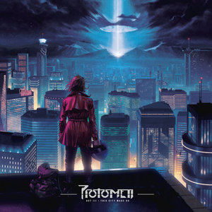 The Protomen — Act III: This City Made Us