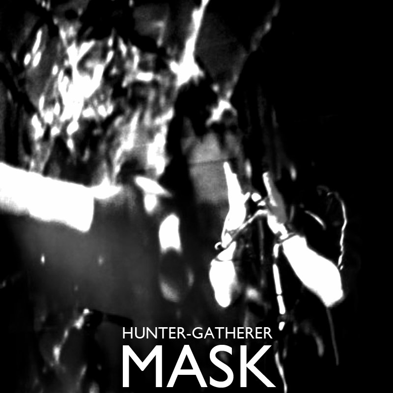 Mask - single cover