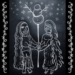 HUHUHA cover