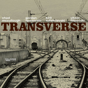 TransverseMcCullough / Spasovski / Tufekcievski / Filipovski cover