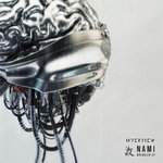 Nami - Wriggler EP