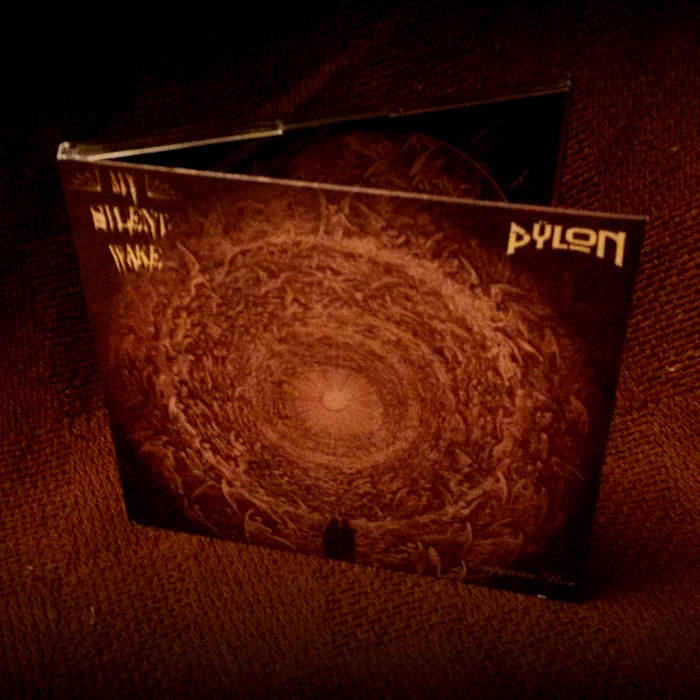 Empyrean Rose split with MSW/Pylon | My Silent Wake