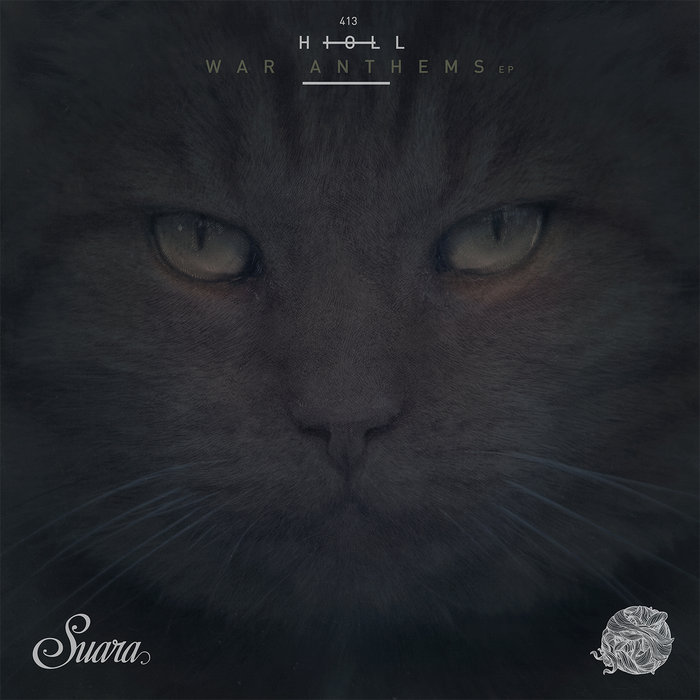 War Anthems EP | Hioll | Suara