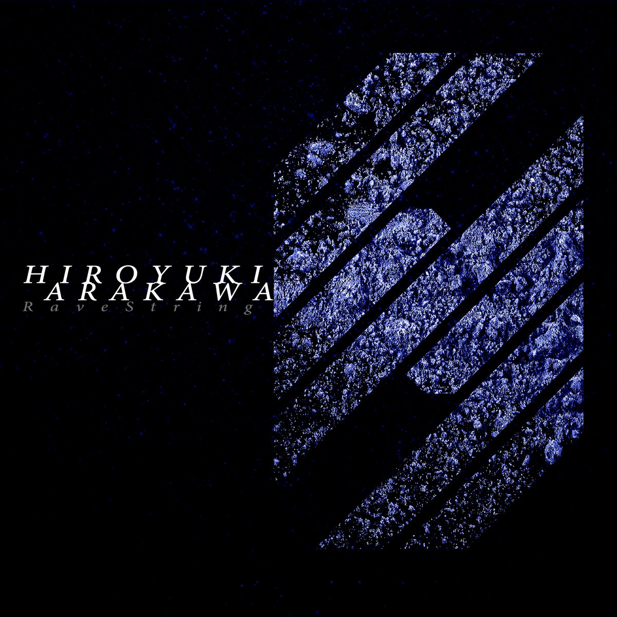 Rave Strings | Hiroyuki Arakawa | SPECTRA