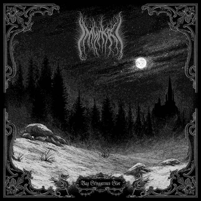 Í Myrkri - Bag Skyggernes Slør (2021)