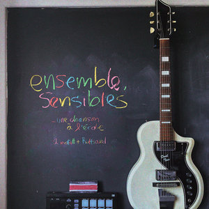 Ensemble, sensibles cover