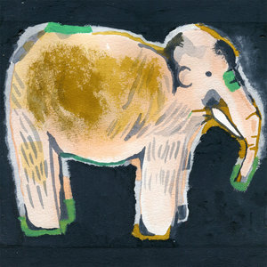Mammoth cover