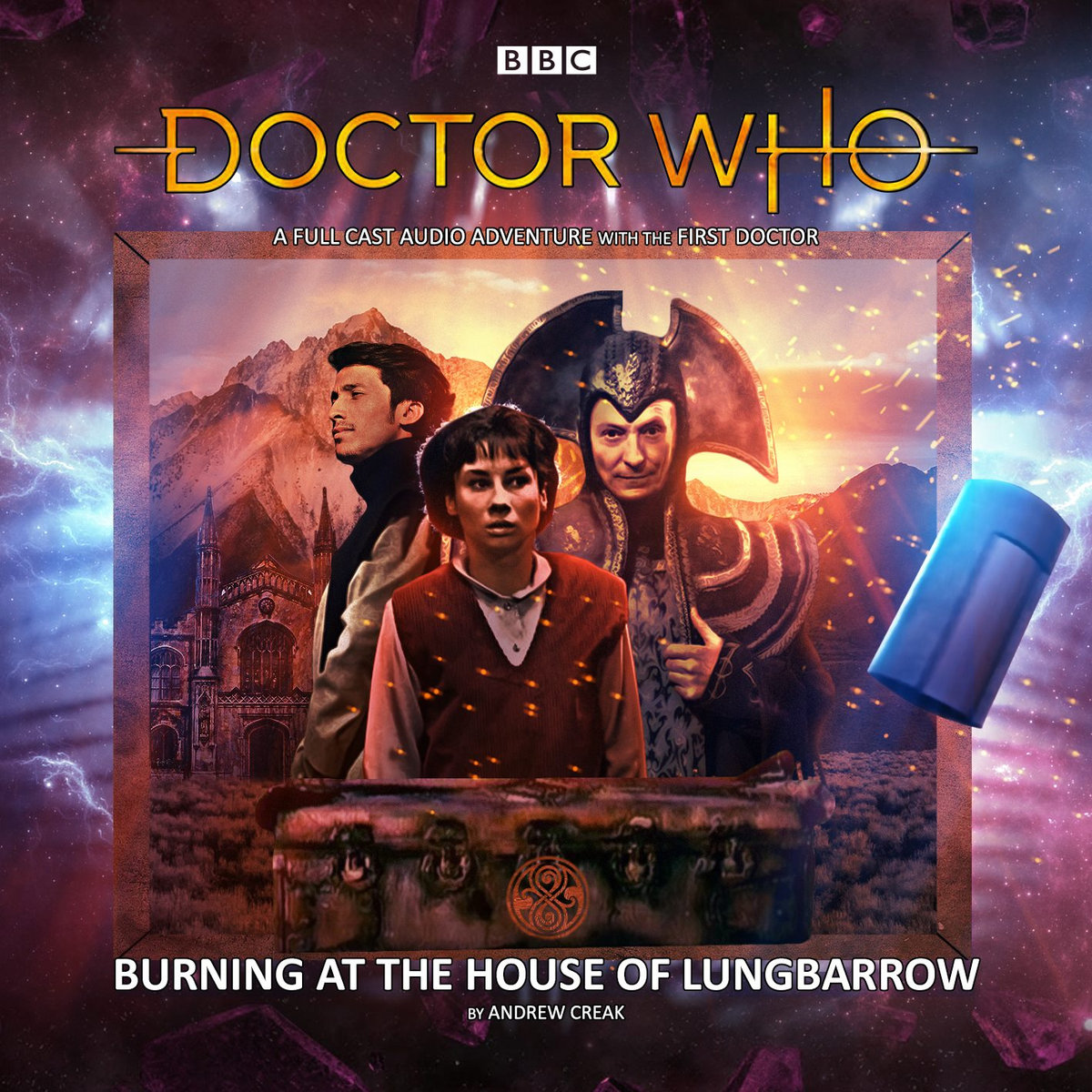 free pdf download doctor who lungbarrow