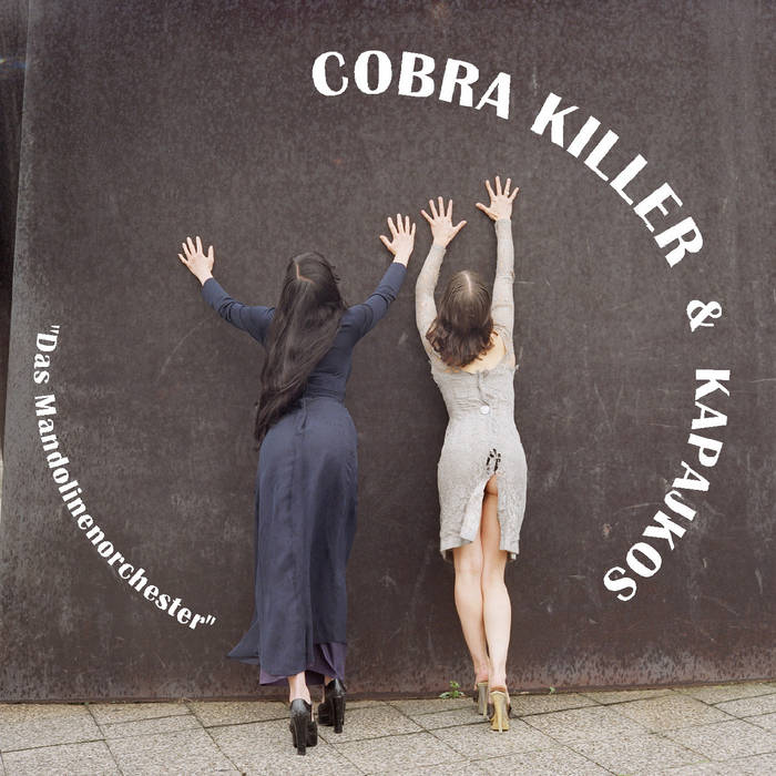 Music | Cobra Killer