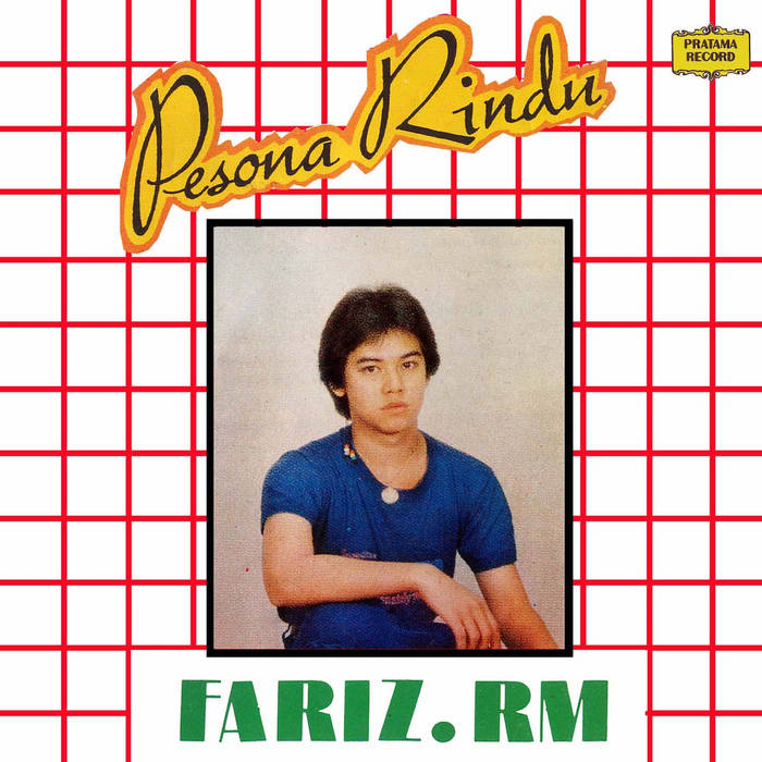 Pemusik | Fariz RM & Jakarta Rhythm Section | Fariz RM