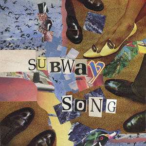 Subway Song (Revisited) cover
