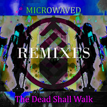 The Dead Shall Walk Remixes: Volume 5 cover art