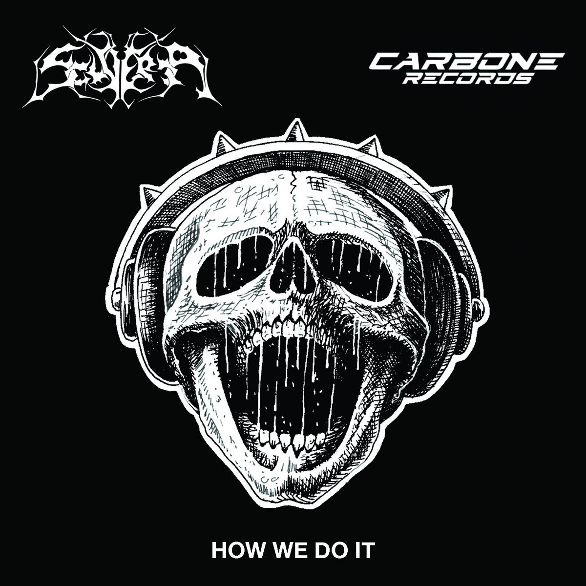 HOW WE DO IT | Scuderia / Carbone Records | Scuderia