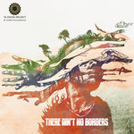 Ta Dhom Project - Viveick Rajagopalan - There Ain't No Borders
