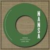 7'' Lone Ark - Dadda