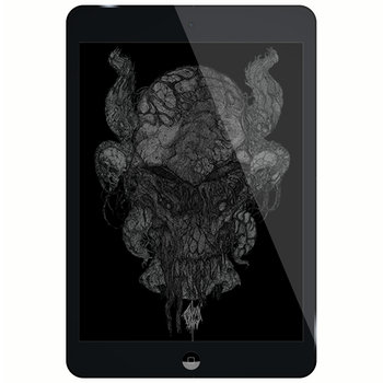 VON - Satanic Blood (Open Edition) (Digital Album) by vVurMzflessshhh Publishing