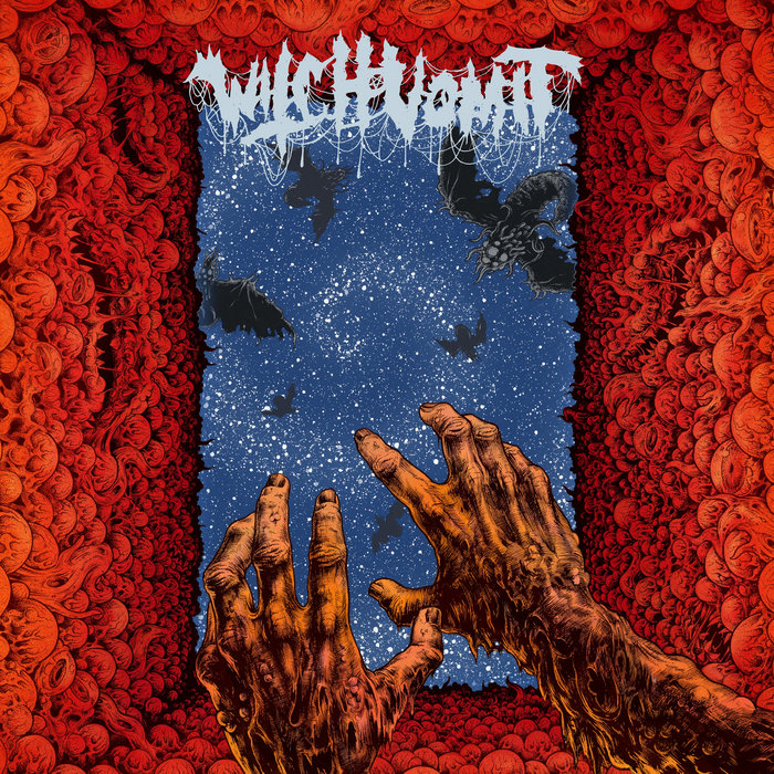 Poisoned Blood | Witch Vomit | 20 Buck Spin