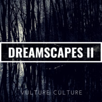 Dreamscapes II cover art