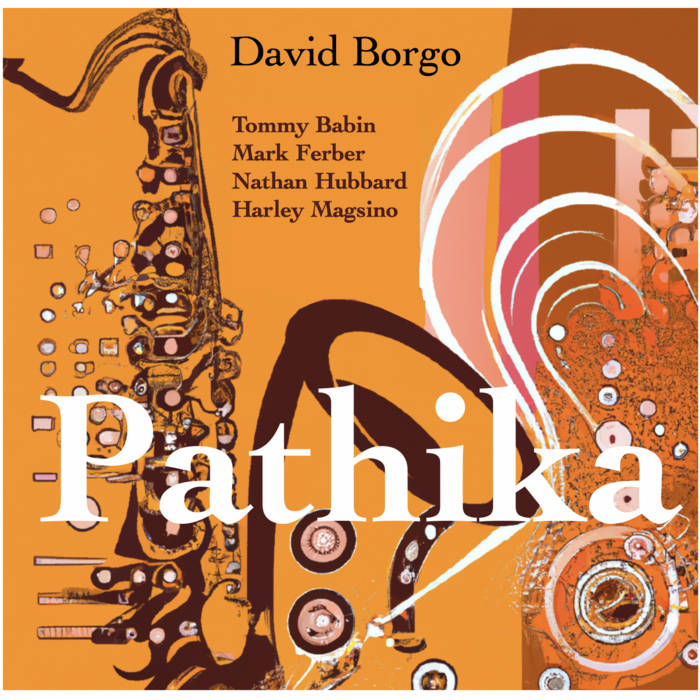 Pathika
David Borgo