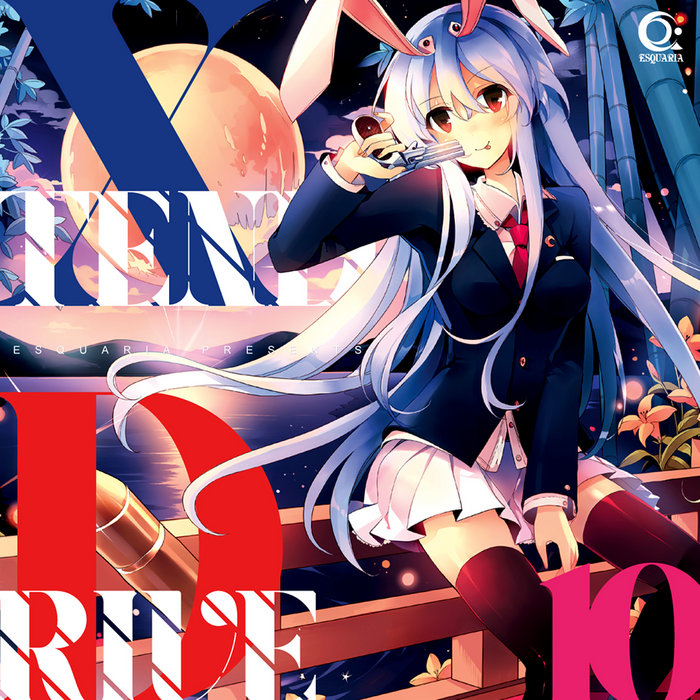 ヤヤネヒロコ - Touhou Music Database