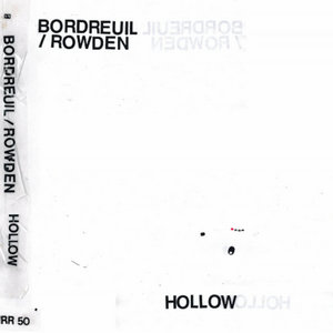 HollowBordreuil/Rowden cover