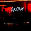 XROSMAN en vivo: Naranja Verde, 20.02.16 Cover Art