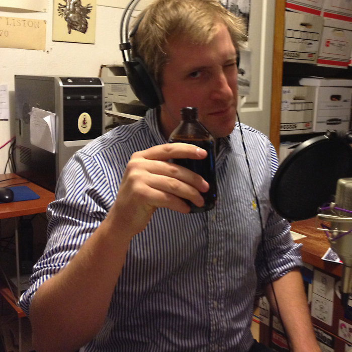 Justin Maurer reads “Down on the Boulevard” | Gorsky Press