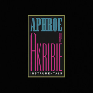 Akribie Instrumentals cover