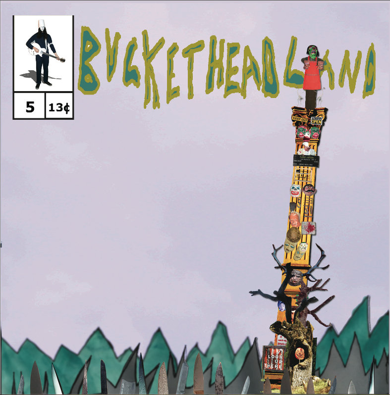 buckethead discography download buckethead discography download