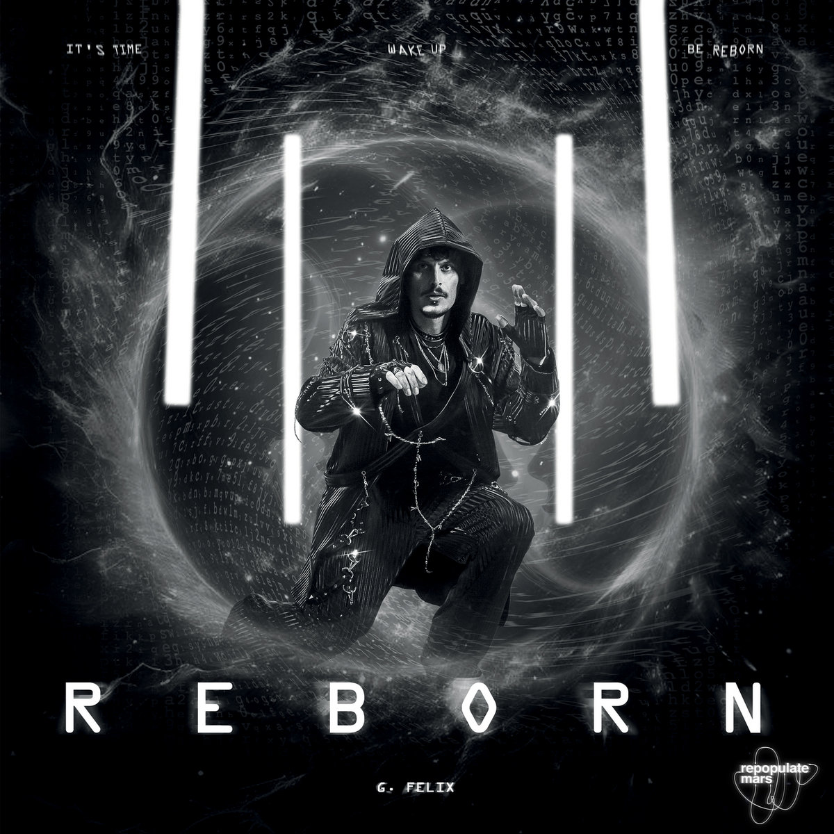 REBORN | G. Felix | Repopulate Mars