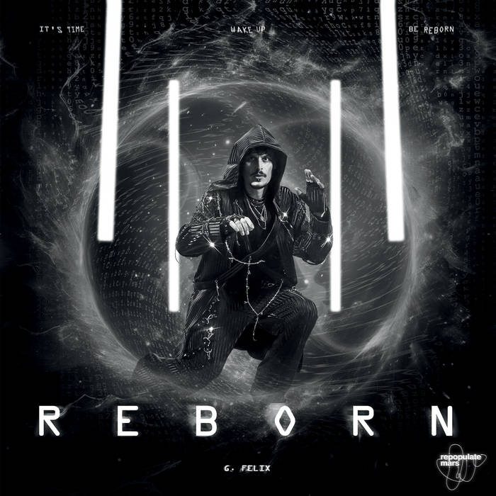 REBORN