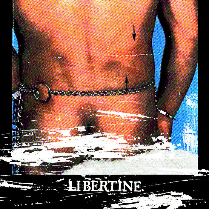 Foreign Body - Libertine