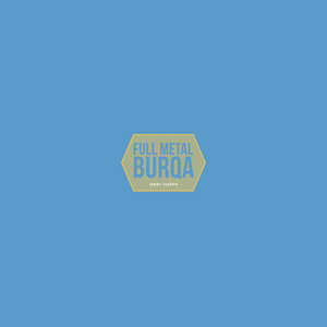 Jerry Joseph — Full Metal Burqa