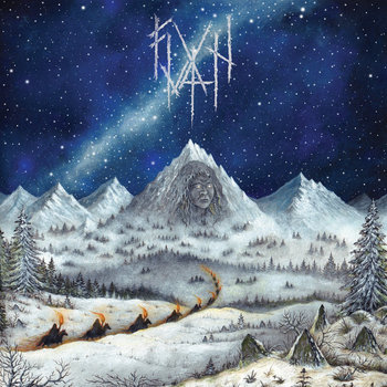 Album artwork for III