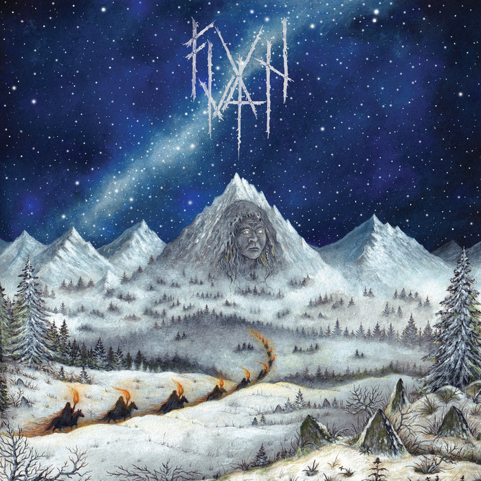 Fuath - III