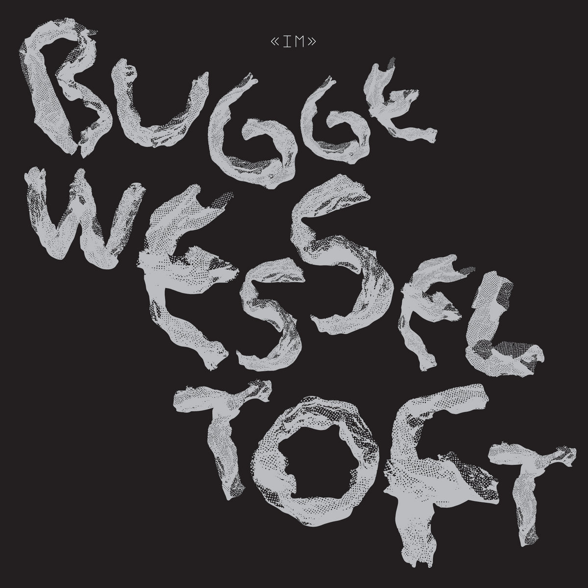洋楽 2LP Bugge Wesseltoft Bugge & Friends | Bugge Wesseltoft