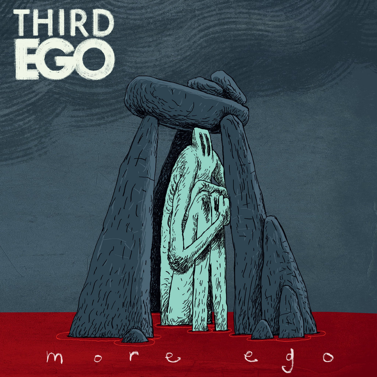 More Ego | Third Ego | Serial Bowl Records