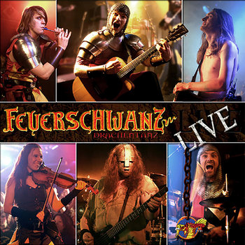 その他 Feuertanz Festival 2011 [Blu-ray] Feuertanz Festival 2011 [Blu-ray] 【公式通販】
