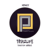 True2life & An-Tonic cover art