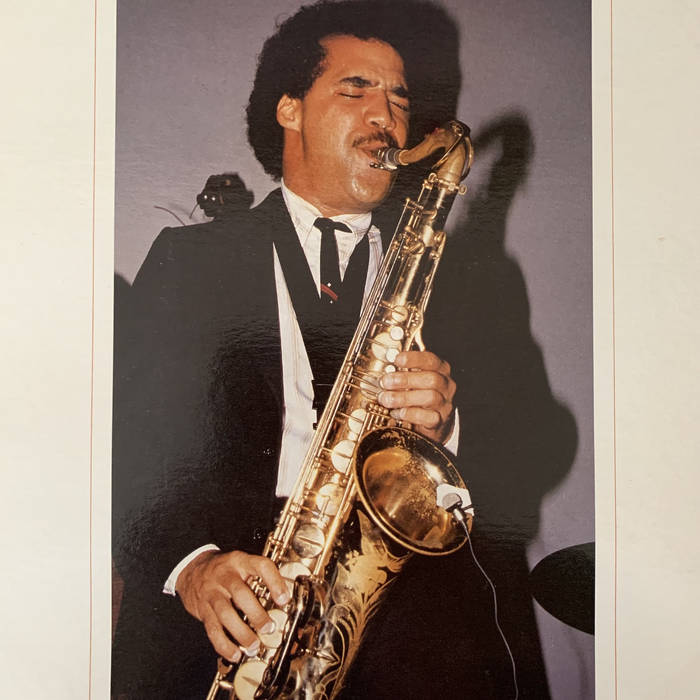 Blessing saxophone 2024