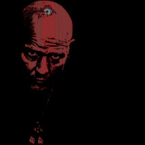 underTOW Gunner cover art