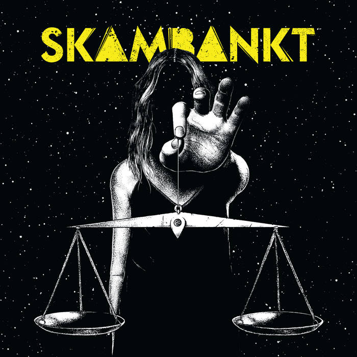 Skambankt