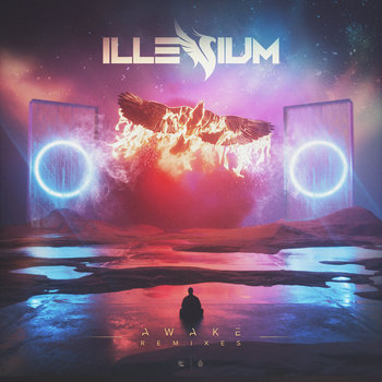 Album artwork for Awake (Remixes)