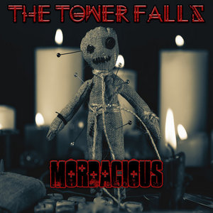 The Tower Falls cover