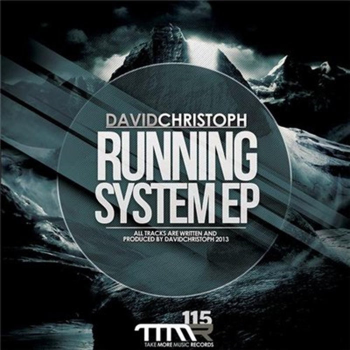Running System EP | Davidchristoph